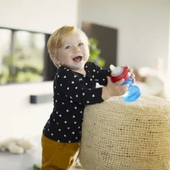 Philips Avent My Grippy Tuitbeker - 300 ml - Paars