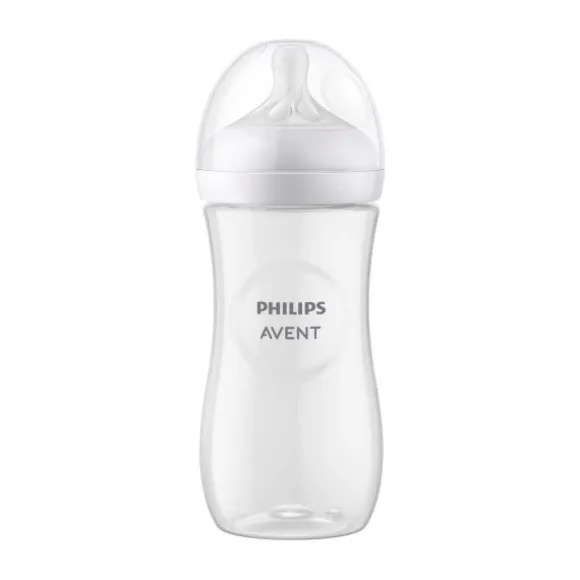 Philips Avent Natural Fles - 330 ml