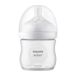 Philips Avent Natural Fles - 125 ml