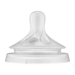 Philips Avent Natural Pap/Flesspeen - 6+ Mnd - T6