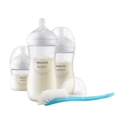 Philips Avent Natural Starterset - Basic