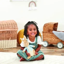 Pieter Konijn Knuffel - 24 cm