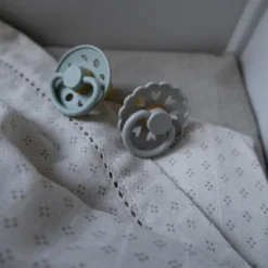 Pine Cone Edith Hydrofiele Doeken - 3 Stuks - 70 x 70 cm - Natura Dot