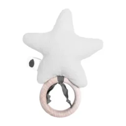 Pine Cone Ellie Ster Rammelaar - Cloud