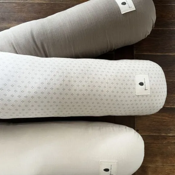 Pine Cone Mommy Kussen - Natura