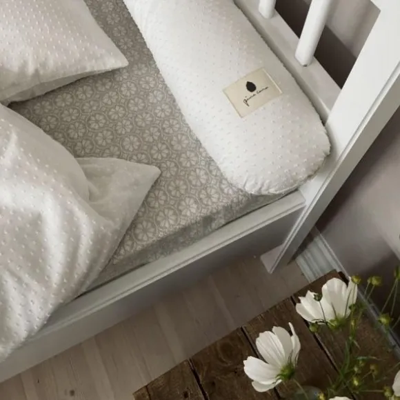 Pine Cone Mommy Kussen - Natura