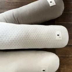 Pine Cone Mommy Kussen - Natura