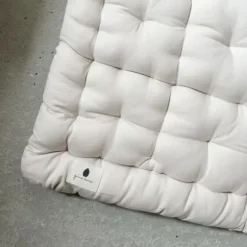 Pine Cone Play Mat - Kapok Vulling - Mushroom