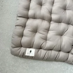 Pine Cone Play Mat - Kapok Vulling - Mushroom