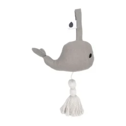 Pine Cone Waldo Muziekmobiel - Mushroom