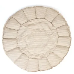 Play & Go Speelkleed - Bloom Stripes Blue