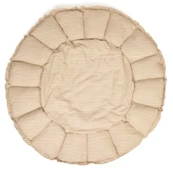 Play & Go Speelkleed - Bloom Stripes Blue