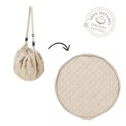 Play & Go Speelkleed - Stripes Blue