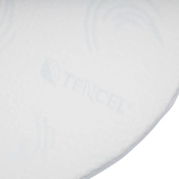 Pretura Boxmatras Rond 90 x 4,5 cm