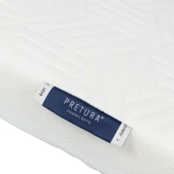 Pretura Grow Excellent Spring Matras - 65 x 122 cm