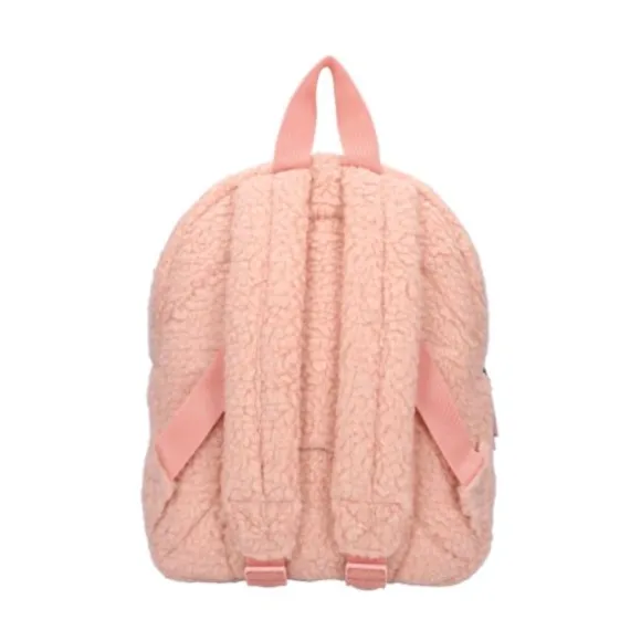 Prêt Be Soft And Kind Rugtas - Pink