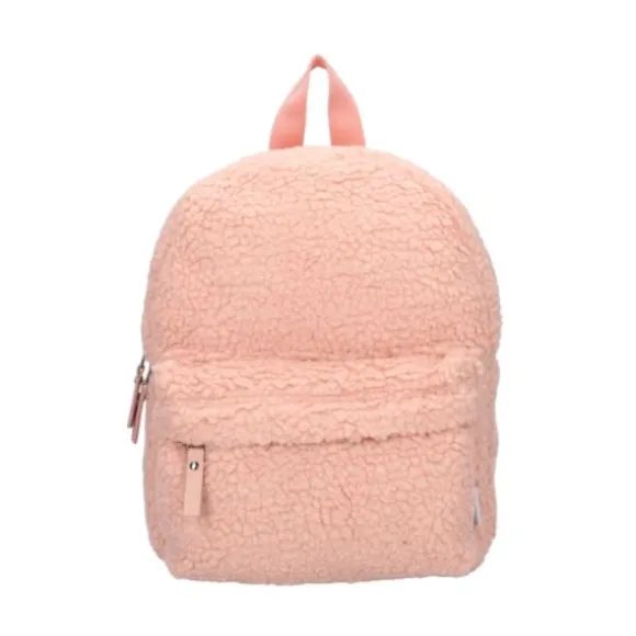 Prêt Be Soft And Kind Rugtas - Pink