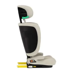 Puck Autostoel - Jack - Sand