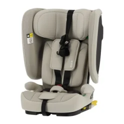 Puck Autostoel - JIM - Sand