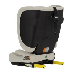 Puck Autostoel - JIM - Sand