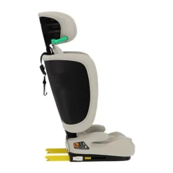 Puck Autostoel - JIM - Sand