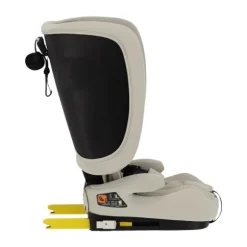 Puck Autostoel - JIM - Sand