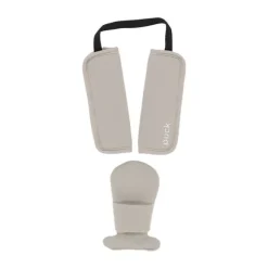 Puck Autostoel - JIM - Sand