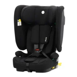 Puck Autostoel - JIM - Sand