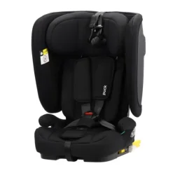 Puck Autostoel - JIM - Sand