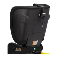 Puck Autostoel - JIM - Sand