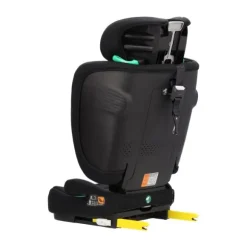 Puck Autostoel - JIM - Sand