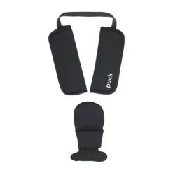 Puck Autostoel - JIM - Sand