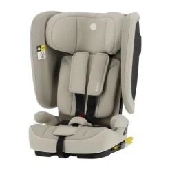 Puck Autostoel - JIM - Sand