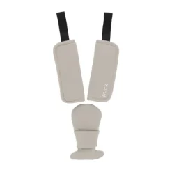 Puck Autostoel - JUNE - 360° Draaibaar - Sand