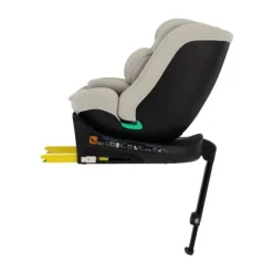 Puck Autostoel - JUNE - 360° Draaibaar - Sand