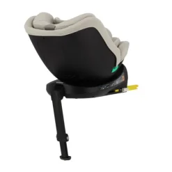 Puck Autostoel - JUNE - 360° Draaibaar - Sand