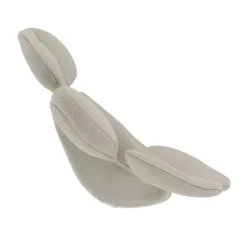 Puck Autostoel - JUNE - 360° Draaibaar - Sand