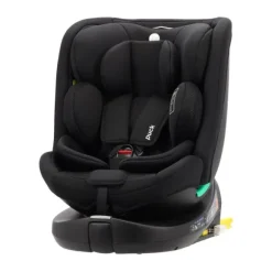 Puck Autostoel - JUNE - 360° Draaibaar - Sand