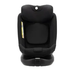 Puck Autostoel - JUNE - 360° Draaibaar - Sand