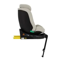 Puck Autostoel - JUNE - 360° Draaibaar - Sand