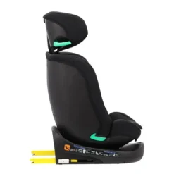 Puck Autostoel - JUNE - 360° Draaibaar - Sand