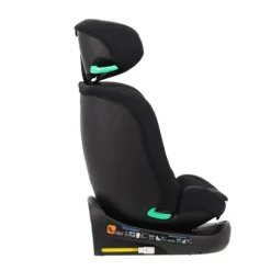 Puck Autostoel - JUNE - 360° Draaibaar - Sand