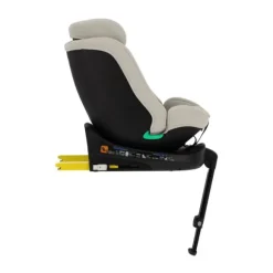 Puck Autostoel - JUNE - 360° Draaibaar - Sand