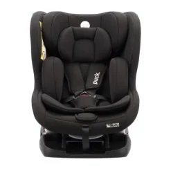 Puck autostoel Uno taupe (40-105cm)