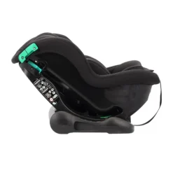 Puck autostoel Uno taupe (40-105cm)