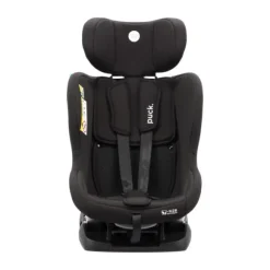 Puck autostoel Uno taupe (40-105cm)