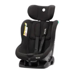 Puck autostoel Uno taupe (40-105cm)