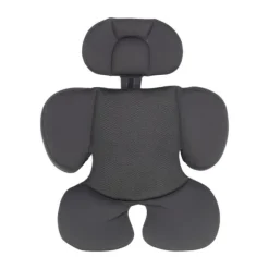 Puck autostoel Uno taupe (40-105cm)