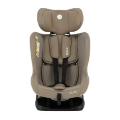 Puck autostoel Uno taupe (40-105cm)