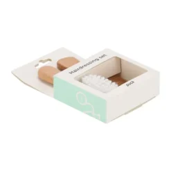 Puck Baby Haarborstel Set